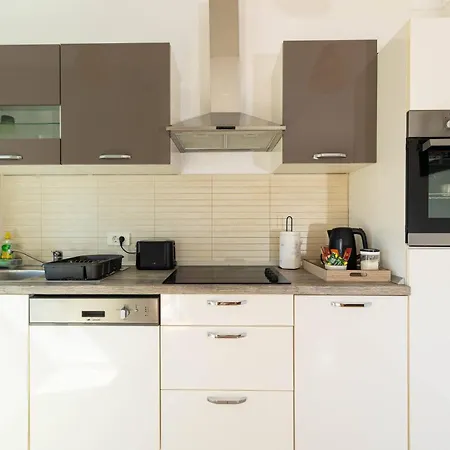 Апартаменты Easy Дубровник