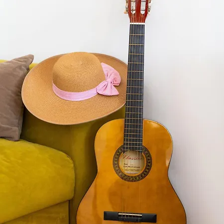 公寓 Easy 杜布罗夫尼克