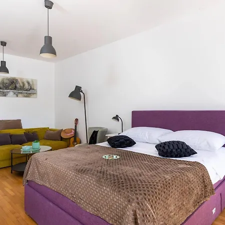 Apartmán Easy *