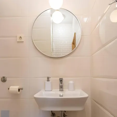 Apartmán Easy