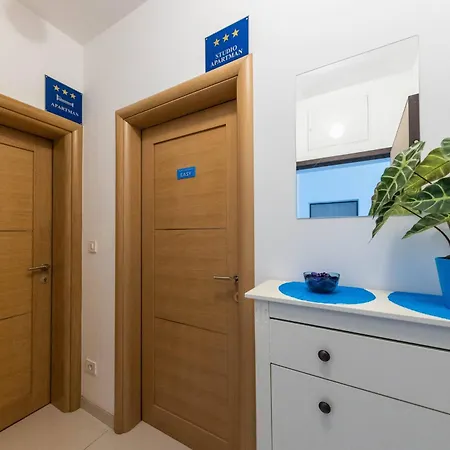 Apartmán Easy