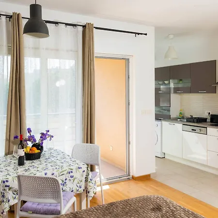 Apartmán Easy *