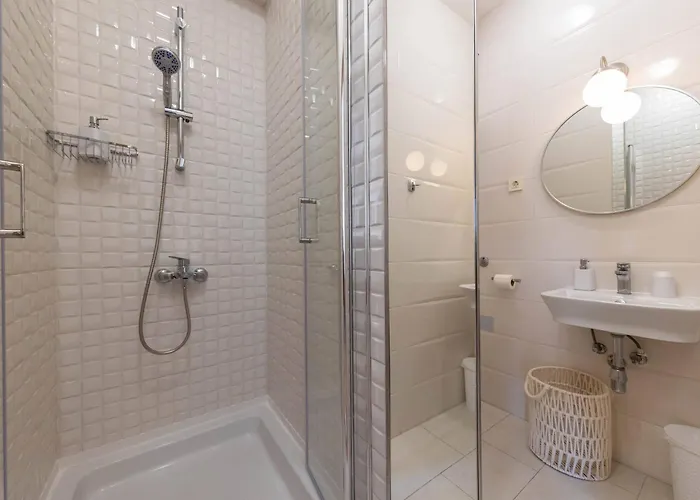 Апартаменты Easy Дубровник