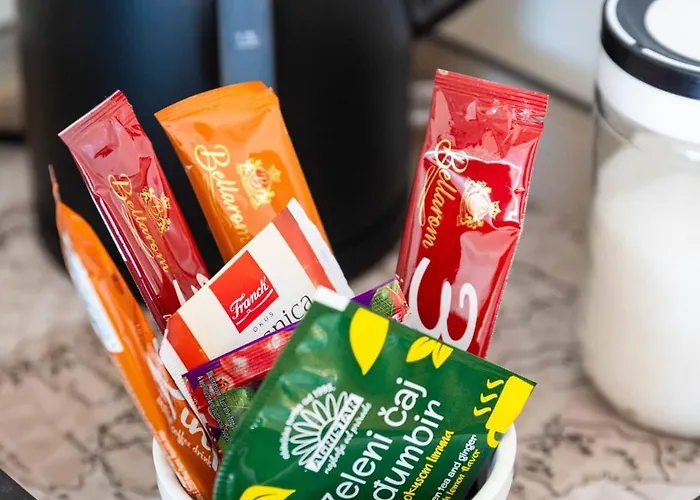 Апартаменты Easy