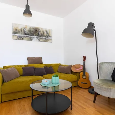 Lägenhet Easy Dubrovnik