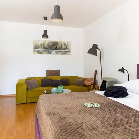 Lägenhet Easy Dubrovnik