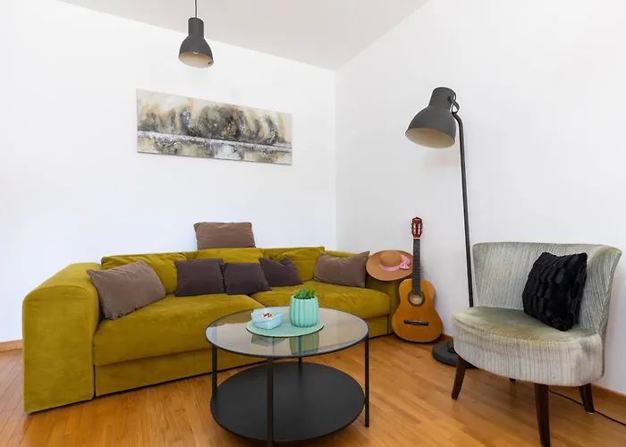 Apartman Easy Dubrovnik