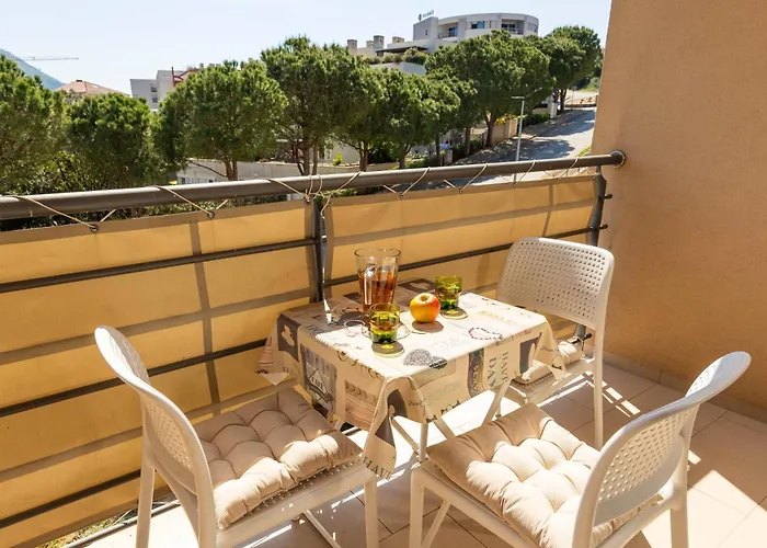 Apartman Easy Dubrovnik