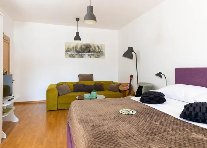 Apartman Easy Dubrovnik